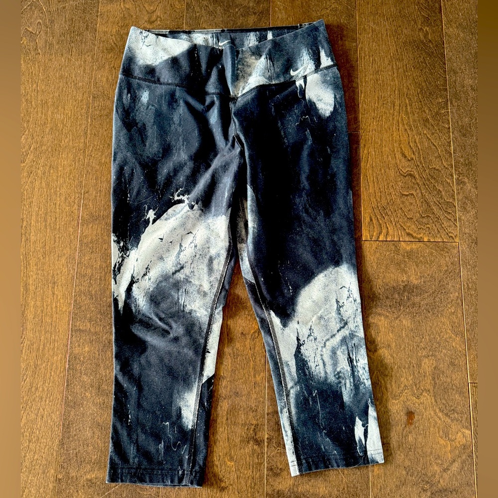 Nike Dryfit Leggings